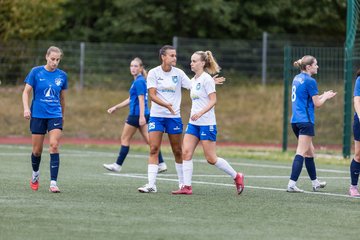 Bild 274 - F SC Ellerau - TuRa Harksheide : Ergebnis: 2:7